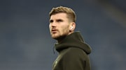 Timo Werner