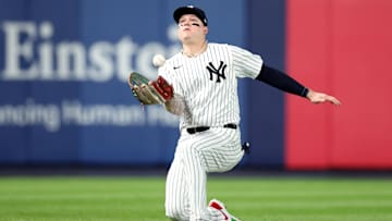 Los Bravos de Atlanta sumaron un buen defensor con Alex Verdugo 