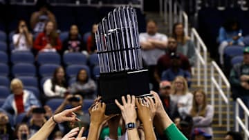 Notre Dame v NC State