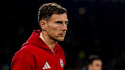 Leon Goretzka