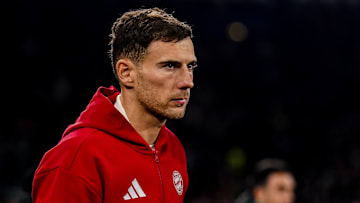 Leon Goretzka