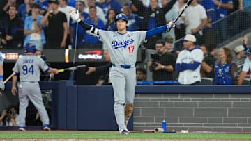 Los Angeles Dodgers News - Sports Illustrated