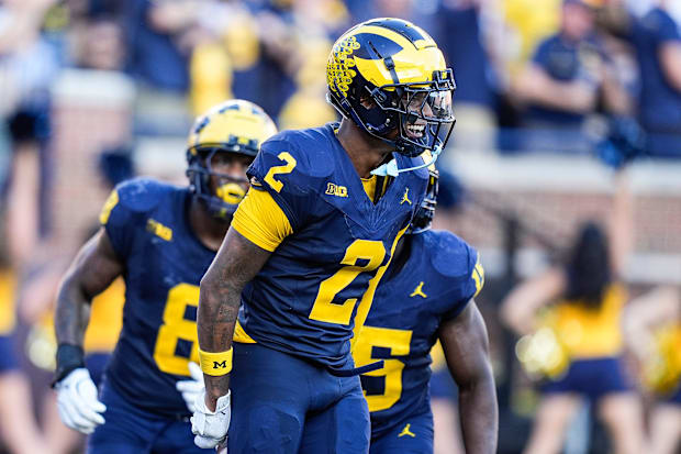 Michigan Football