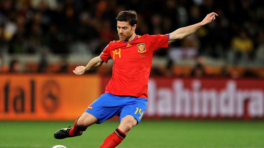 Alonso was a class act.