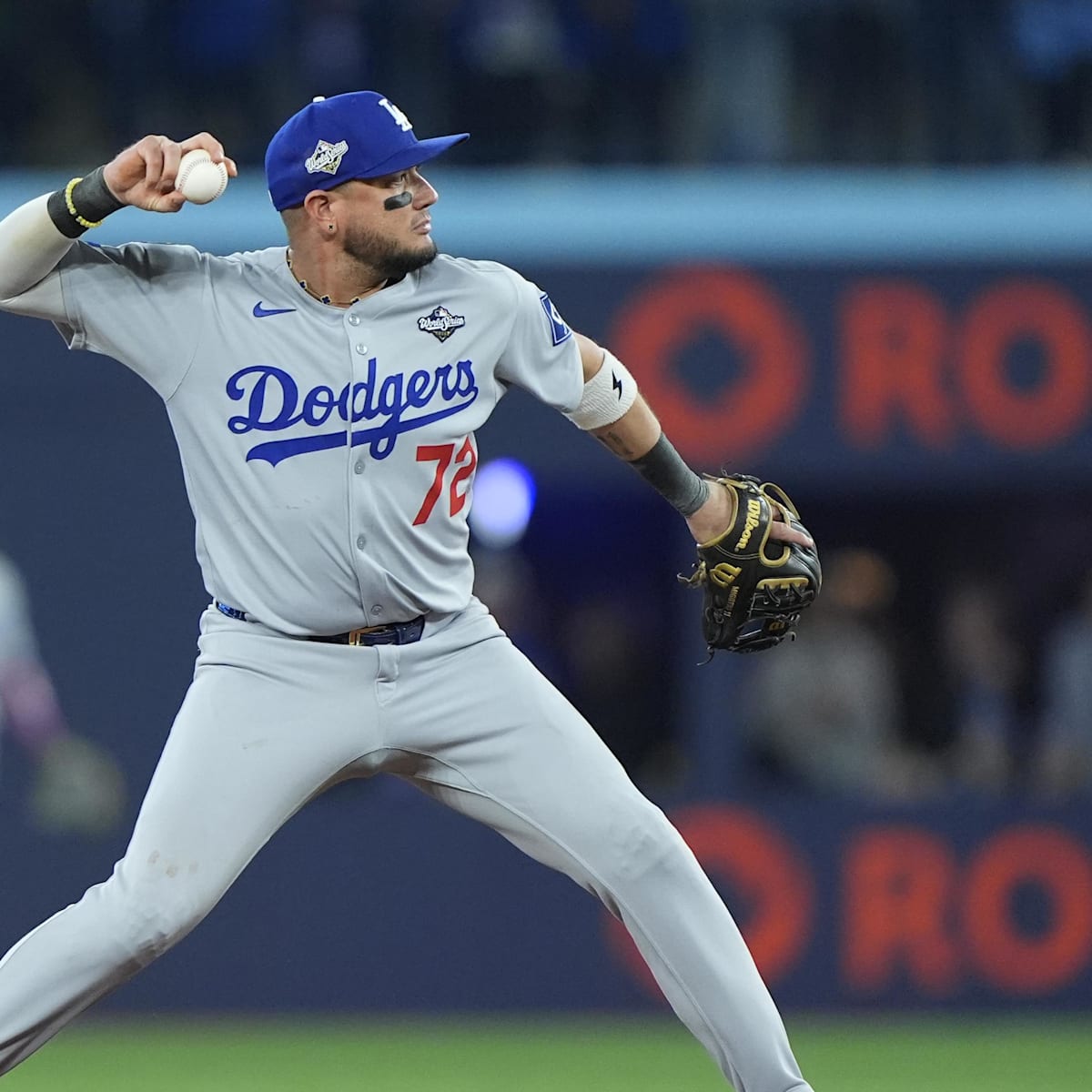 Dodgers Escape Ninth-Inning Jam, Force Game 7 With Epic Double Play