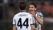 Manuel Locatelli, Nicolo Fagioli