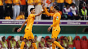 Netherlands v Qatar: Group A - FIFA World Cup Qatar 2022