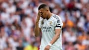 Kylian Mbappe