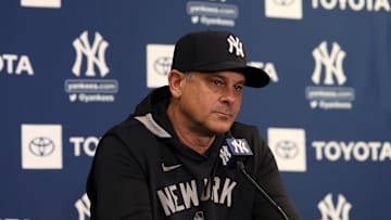 New York Yankees Spring Training