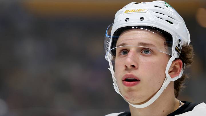 Pittsburgh Penguins center Ben Kindel