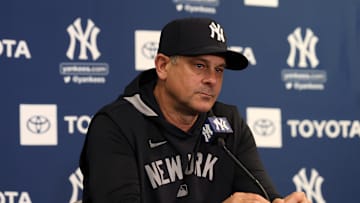 New York Yankees Spring Training