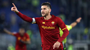 Lorenzo Pellegrini