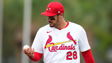 Los Yankees intentaron tener a Nolan Arenado 
