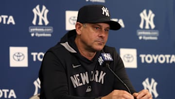 New York Yankees Spring Training