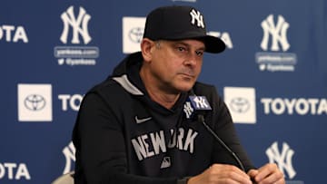 New York Yankees Spring Training