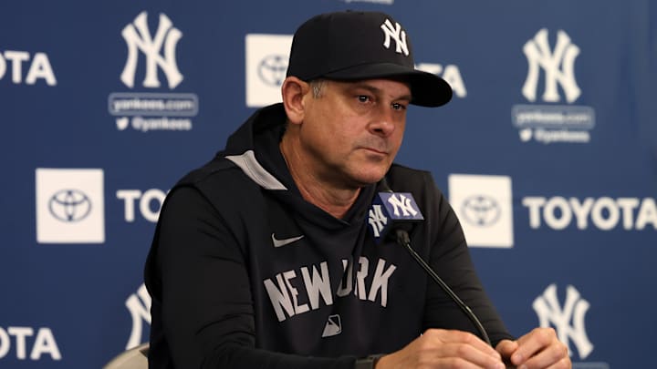 New York Yankees Spring Training