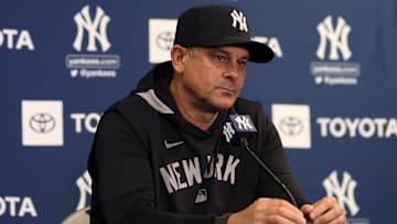 New York Yankees Spring Training
