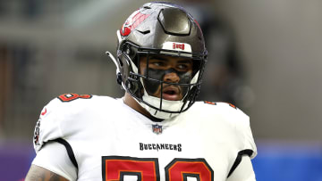 NFL insider reports Tampa Bay Buccaneers and All-Pro tackle Tristan Wirfs aren't close to a deal, despite local sources indicating otherwise.