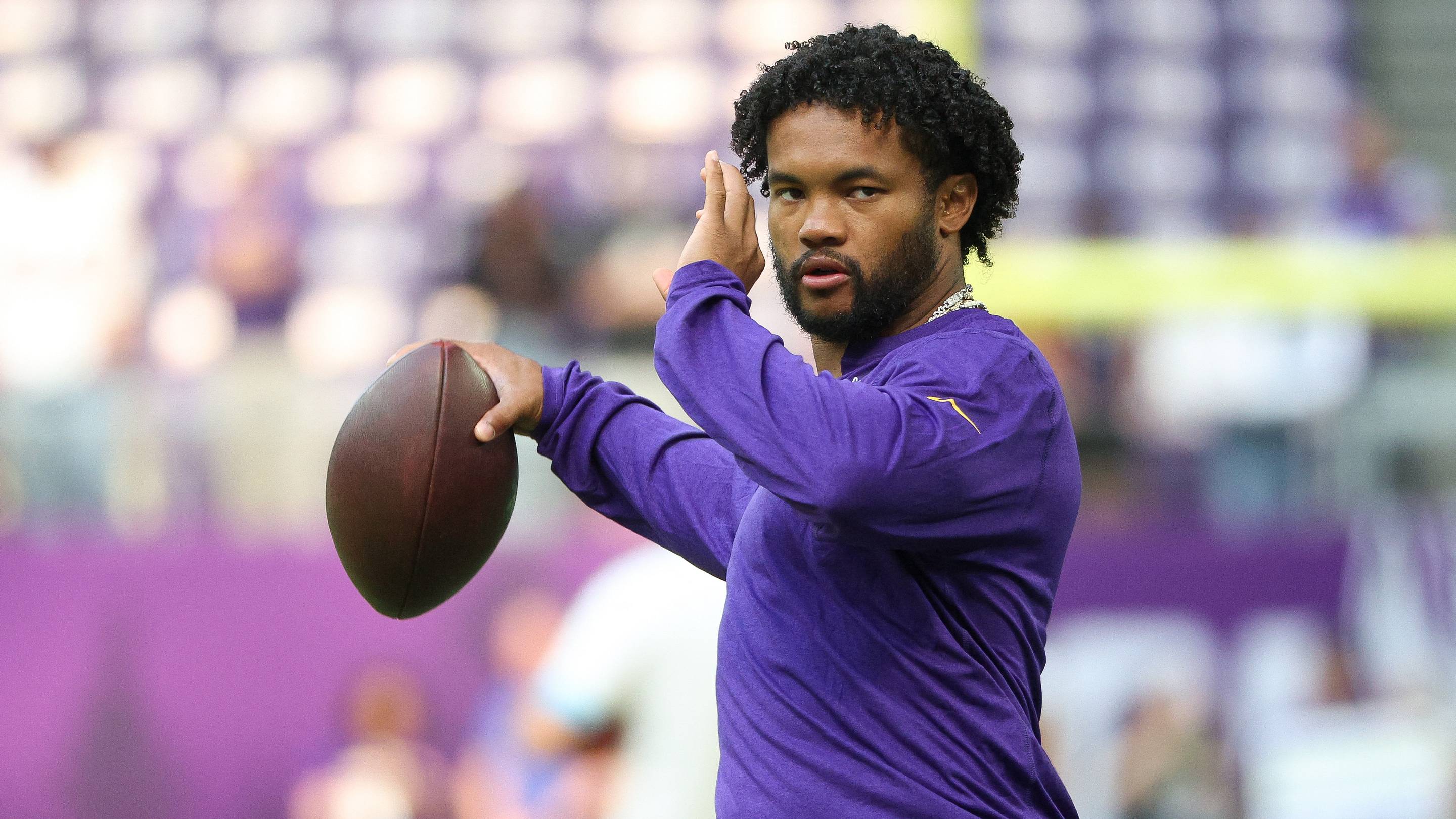 Fantasy Football Quarterback Streamers Week 1: Led By Kyler Murray And A QB With Week-Winning Upside.