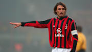 Paolo Maldini est l'un des plus des meilleurs de l'histoire.