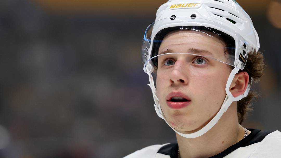 Ben Kindel | Pittsburgh Penguins vs Buffalo Sabres, NHL