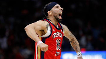 Sacramento Kings v New Orleans Pelicans - Play-In Tournament