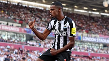 West Ham United v Newcastle United - Premier League