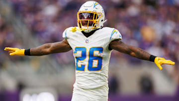 Free-Agent CB Asante Samuel Jr.