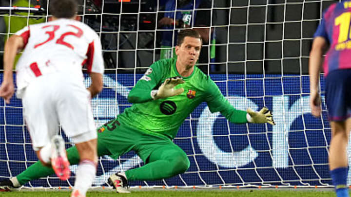 Wojciech Szczesny