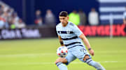 Real Salt Lake v Sporting Kansas City