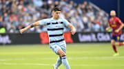 Real Salt Lake v Sporting Kansas City