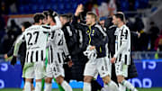 Roma-Juventus