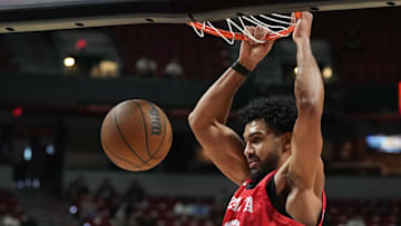 2025 NBA Summer League - Atlanta Hawks v Miami Heat