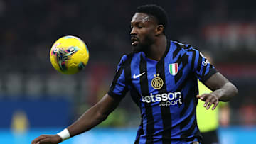 Marcus Thuram