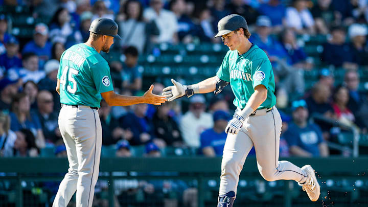 Seattle Mariners v Chicago Cubs