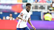 Yunus Musah