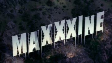 MAXXXINE - Courtesy A24