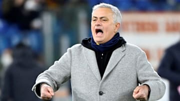 José Mourinho