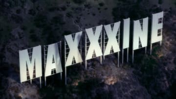 MAXXXINE - Courtesy A24