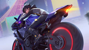 Tokyo Override - Photo Credits: Netflix Media Center