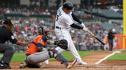Miguel Cabrera ya tiene más jonrones en MLB que Gary Sheffield 