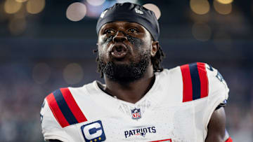 Patriots Jets Football