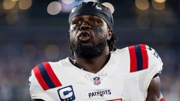 Patriots Jets Football