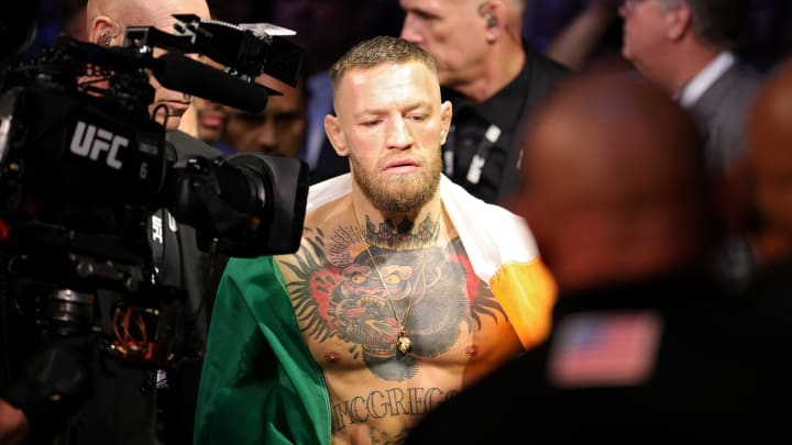 Conor McGregor