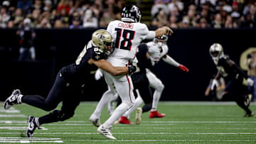Atlanta Falcons v New Orleans Saints