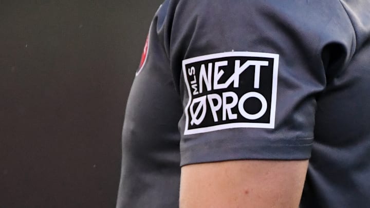 MLS NEXT to host first-ever All Star recreation