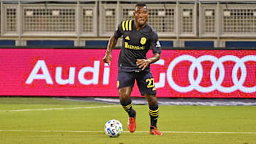 Nashville SC v Sporting Kansas City