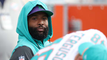 Miami Dolphins v Seattle Seahawks