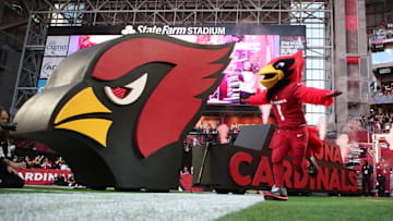 San Francisco 49ers v Arizona Cardinals