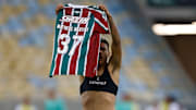 Herói improvável do Fluminense, Matheus Martins foi o nome do Clássico Vovô, principal jogo da 33ª rodada do Campeonato Brasileiro. 